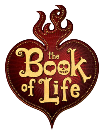 The Book of Life opens – Animated Views