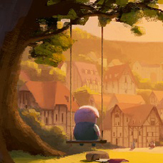 Of pigs and men – Robert Kondo & Dice Tsutsumi talk about The Dam Keeper –  Animated Views