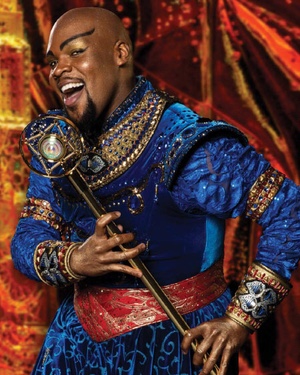 The Road To Broadway And Beyond: Disney’s Aladdin – A Whole New World ...