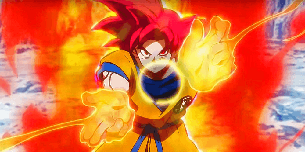 Dragon Ball Super: Broly explodes at box office with surprising third place  finish – Animated Views