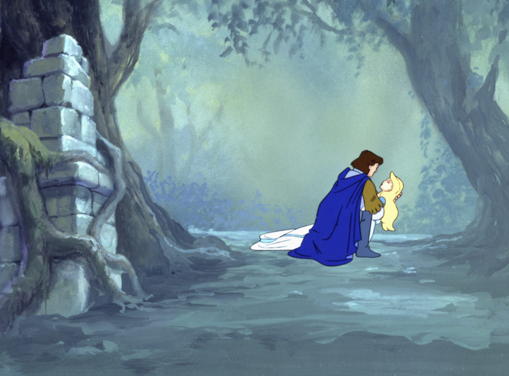 The Swan Princess Lasts Far Longer Than Forever with Director Richard