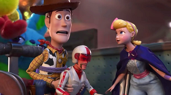 Toy Story 4 instal the new version for mac