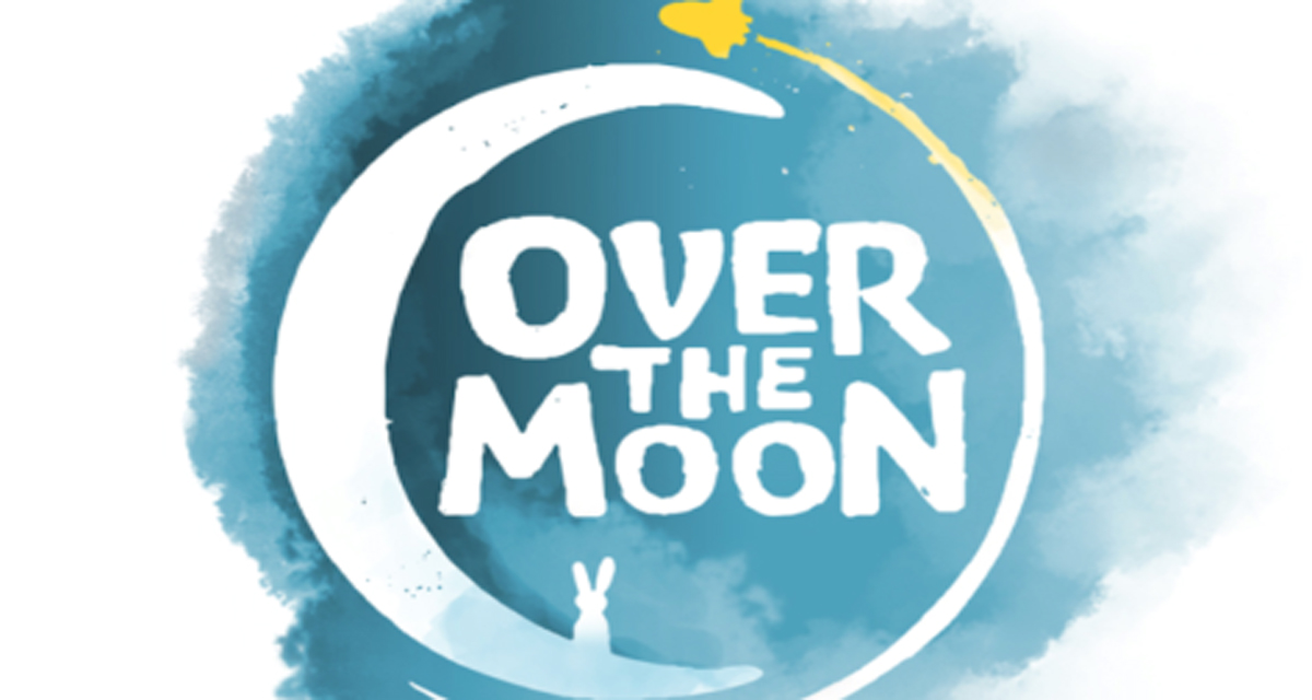 Glen Keane S Over The Moon Meet Fei Fei And Her Creators Animated Views