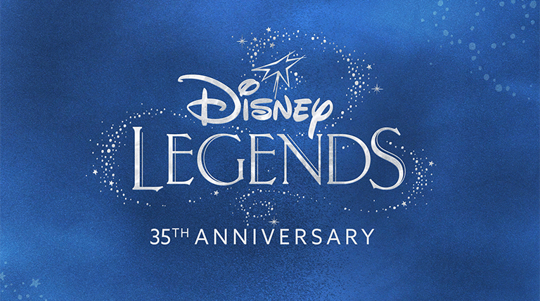 Rick Dempsey, Jodi Benson - D23